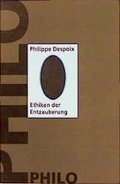 Cover: Ethiken der Entzauberung - Philo