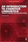 Cover: An Introduction to Cognitive Linguistics - Longman