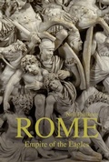 Cover: Rome - Routledge
