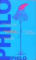 Cover: Oberrheinische Freiheitsb&auml;ume - Philo