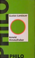 Cover: Arnold Himmelheber - Philo