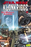 Cover: Star Wars Comics - Panini Verlags GmbH