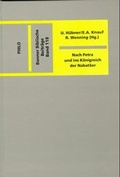 Cover: Nach Petra und ins K&ouml;nigreich der Nabat&auml;er - Philo
