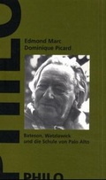 Cover: Bateson, Watzlawick und die Schule von Palo Alto - Philo