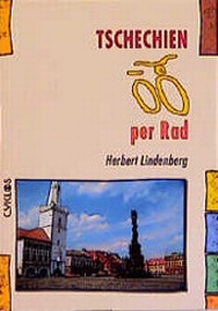Enlarge image Cover: Tschechien per Rad - Kettler, W