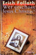 Cover: Wer erschoss Jesus Christus? - Blessing