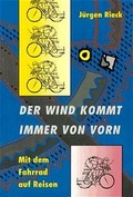 Cover: Der Wind kommt immer von vorn - Kettler, W