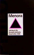 Cover: Menora - Philo