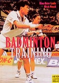 Cover: Badmintontraining - Meyer & Meyer
