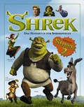 Cover: Shrek - Das offizielle Buch zum Film - Panini Verlags GmbH