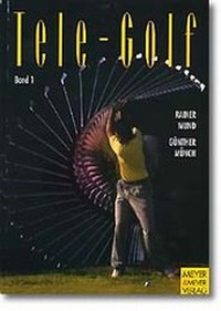 Enlarge image Cover: Tele-Golf - Meyer & Meyer