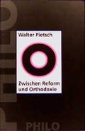 Cover: Zwischen Reform und Orthodoxie - Philo