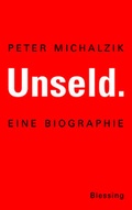 Cover: Unseld - Blessing