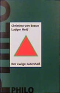 Cover: Der ewige Judenhass - Philo