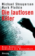 Cover: Die lautlosen Killer - Blessing