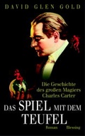 Cover: Carter - Das Spiel mit dem Teufel - Blessing