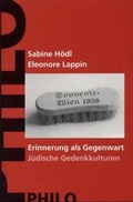 Cover: Erinnerung als Gegenwart - Philo