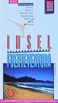 Cover: Insel Fuerteventura - Reise Know-How Verlag Peter Rump GmbH
