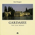 Cover: Gardasee. Tor zum S&uuml;den - Lindemanns VERLAG & AGENTUR