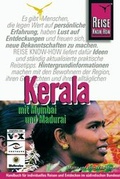 Cover: Kerala mit Madurai - Reise Know-How Verlag Peter Rump GmbH