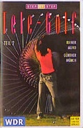 Cover: Tele-Golf - Meyer & Meyer
