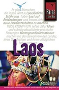 Cover: Laos - Reise Know-How Verlag Peter Rump GmbH