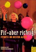 Cover: Fit - aber richtig! - Meyer & Meyer