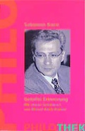 Cover: Geteilte Erinnerung - Philo