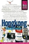 Cover: Hongkong, Macau und Kanton - Reise Know-How Verlag Peter Rump GmbH