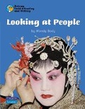 Cover: Pelican Guided Reading and Writing Looking at People Pupil Resource BooK - Longman