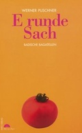 Cover: E runde Sach - Lindemanns VERLAG & AGENTUR