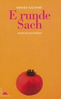 Enlarge image Cover: E runde Sach - Lindemanns VERLAG & AGENTUR