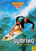 Cover: Surfing - Meyer & Meyer