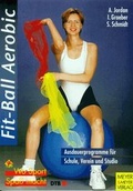 Cover: Fit-Ball Aerobic - Meyer & Meyer
