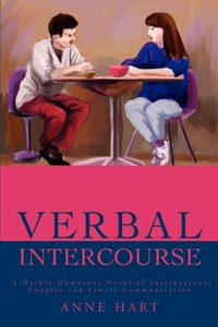 Abbildung von: Verbal Intercourse - iUniverse