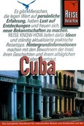 Cover: Cuba - Reise Know-How Verlag Peter Rump GmbH
