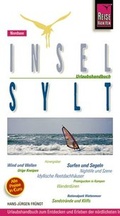 Cover: Insel Sylt - Reise Know-How Verlag Peter Rump GmbH