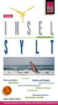 Enlarge image Cover: Insel Sylt - Reise Know-How Verlag Peter Rump GmbH