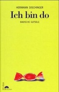 Cover: Ich bin do - Lindemanns VERLAG & AGENTUR