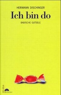 Enlarge image Cover: Ich bin do - Lindemanns VERLAG & AGENTUR
