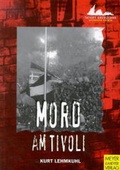 Cover: Mord am Tivoli - Meyer & Meyer