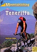 Cover: Mountainbiking Teneriffa - Meyer & Meyer