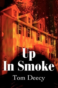 Abbildung von: Up In Smoke - iUniverse