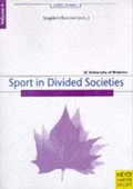 Cover: Sport in Divided Societies - Meyer & Meyer