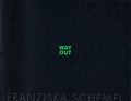 Cover: Way out - Lindemanns VERLAG & AGENTUR