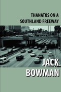 Cover: Thanatos on a Southland Freeway - iUniverse