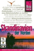 Cover: Skandinavien der Norden - Reise Know-How Verlag Peter Rump GmbH