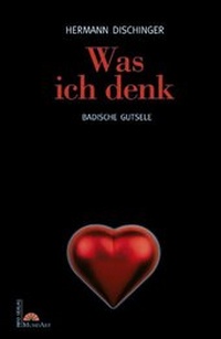 Enlarge image Cover: Was ich denk - Lindemanns VERLAG & AGENTUR
