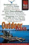 Cover: Outdoor-Praxis - Reise Know-How Verlag Peter Rump GmbH