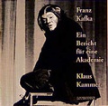 Cover: Ein Bericht f&uuml;r eine Akademie - Litraton